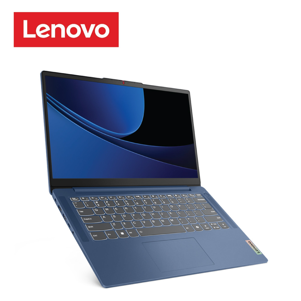 Lenovo IdeaPad Slim 3 14IRU9 (83E5000JMJ/83E5000KMJ) | Intel Core 5-120U | 16GB RAM 512GB SSD | 14" FHD(1920x1080) | Intel Share | MS Office H&S 2021 | Win11 | 2Y Warranty