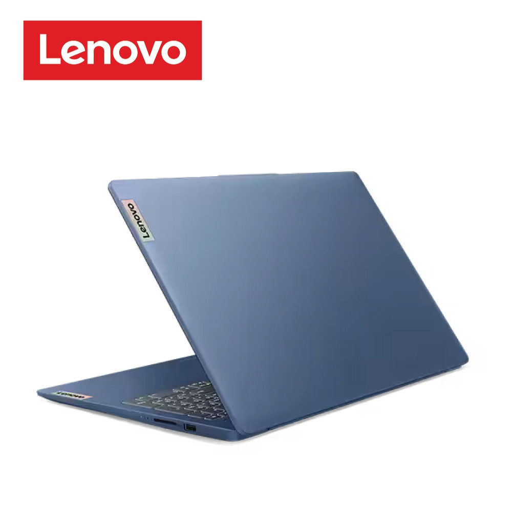 Lenovo IdeaPad Slim 3 14IRU9 (83E5000JMJ/83E5000KMJ) | Intel Core 5-120U | 16GB RAM 512GB SSD | 14" FHD(1920x1080) | Intel Share | MS Office H&S 2021 | Win11 | 2Y Warranty