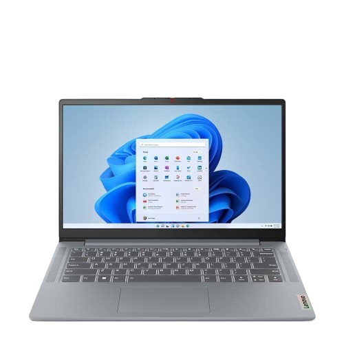 Lenovo IdeaPad Slim 3 14IRU9 (83E5000JMJ/83E5000KMJ) | Intel Core 5-120U | 16GB RAM 512GB SSD | 14" FHD(1920x1080) | Intel Share | MS Office H&S 2021 | Win11 | 2Y Warranty