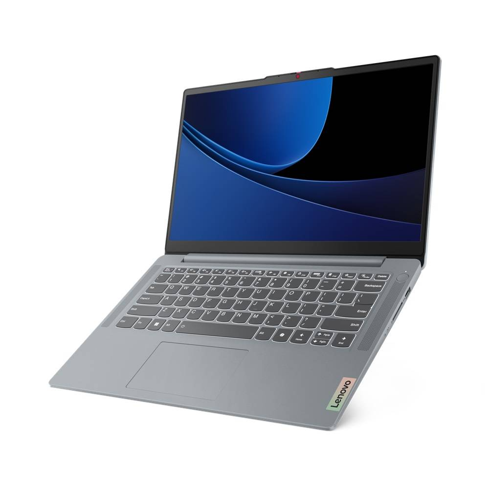 Lenovo IdeaPad Slim 3 14IRU9 (83E5000JMJ/83E5000KMJ) Laptop | Intel Core 5-120U