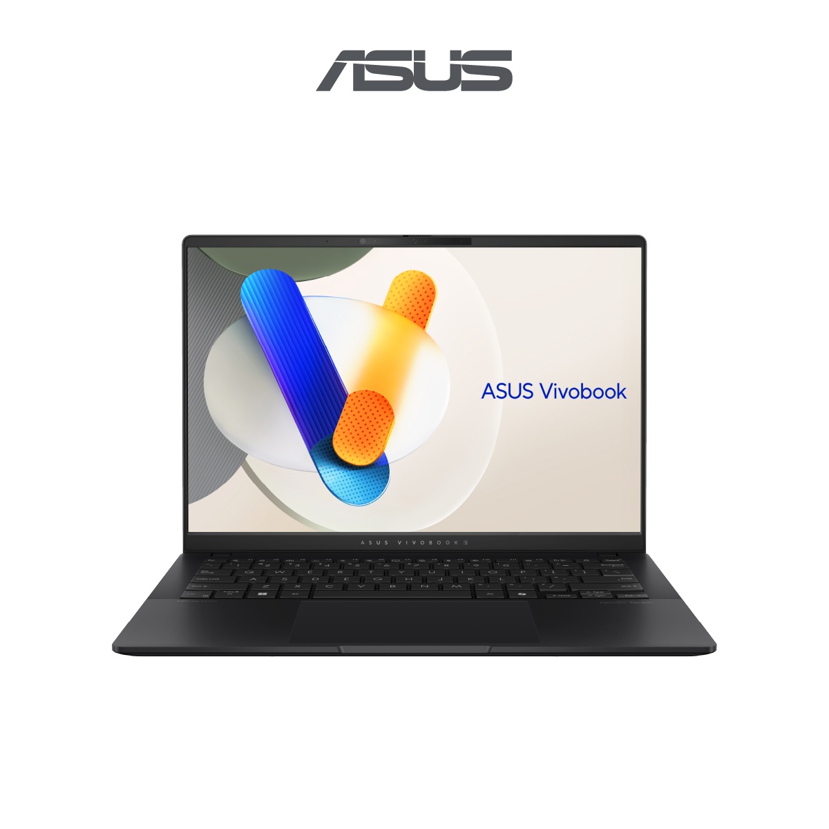 ASUS Vivobook S S5406M AI PC Laptop | Intel EVO Ultra 7-155H | 16GB RAM 512GB SSD | 14" OLED | RGB | W11 | MS OFFICE+BAG