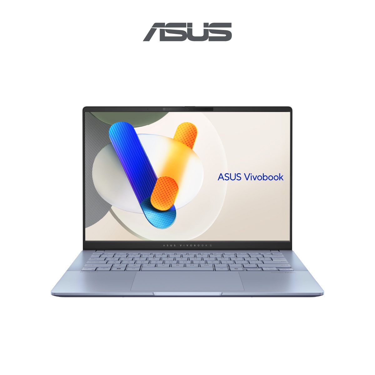 ASUS Vivobook S S5406M AI PC Laptop | Intel EVO Ultra 7-155H | 16GB RAM 512GB SSD | 14" OLED | RGB | W11 | MS OFFICE+BAG