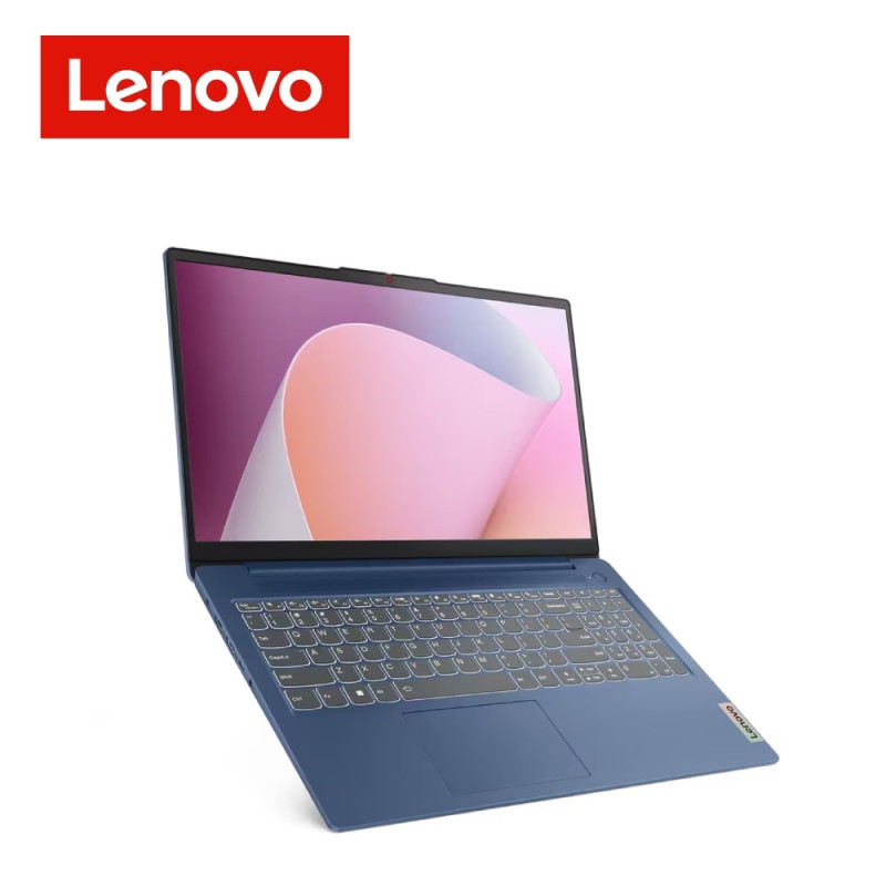 Lenovo IdeaPad Slim 3 15IRU9 (83E60026MJ/83E60027MJ) Laptop | Intel Core 5-120U