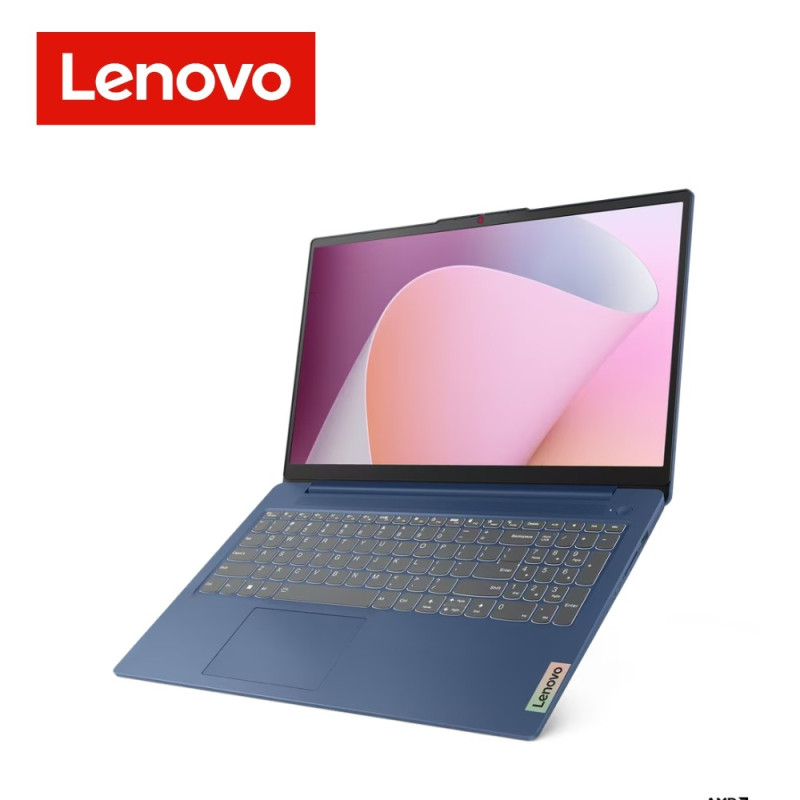 Lenovo IdeaPad Slim 3 15IRU9 (83E60026MJ/83E60027MJ) Laptop | Intel Core 5-120U