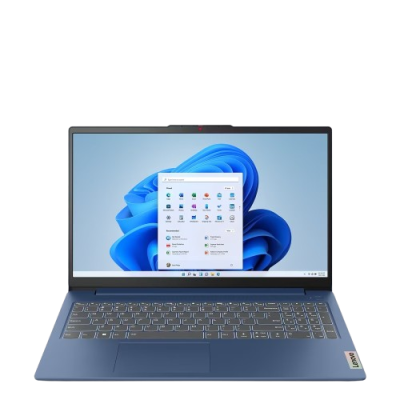 Lenovo IdeaPad Slim 3 15IRU9 (83E60026MJ/83E60027MJ) Laptop | Intel Core 5-120U