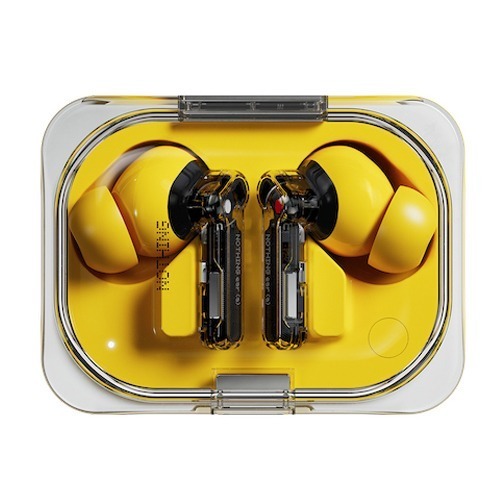 Nothing Ear (a) True Wireless Earbuds