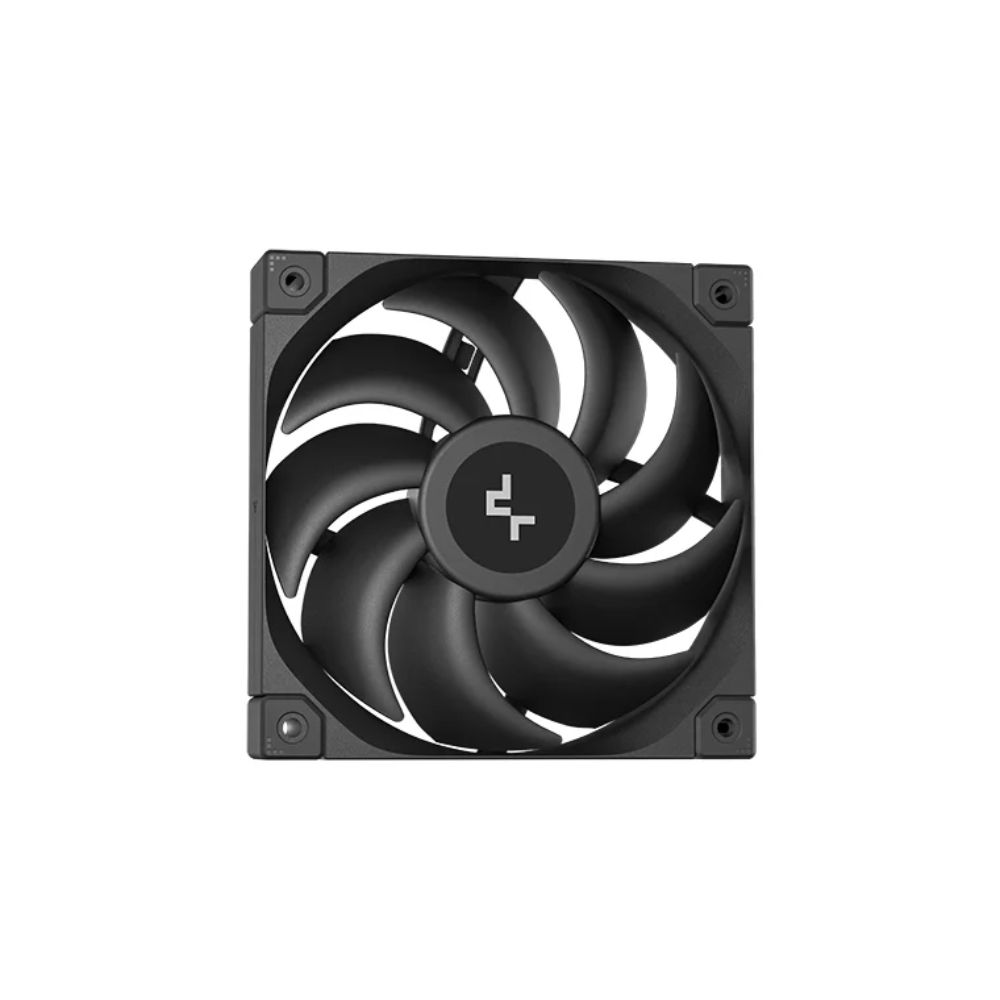 Deepcool MYSTIQUE 240 / 360 AIO Liquid Cooling