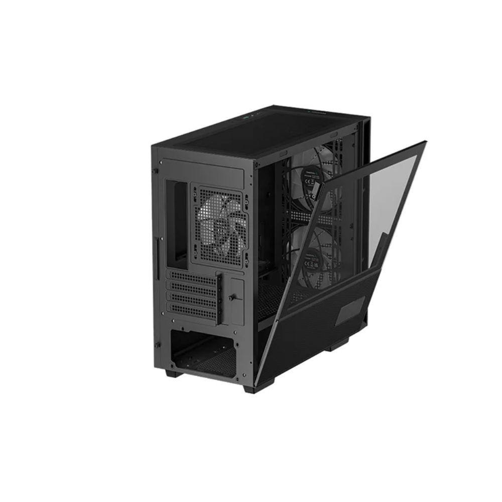 Deepcool CH360 DIGITAL mATX Casing