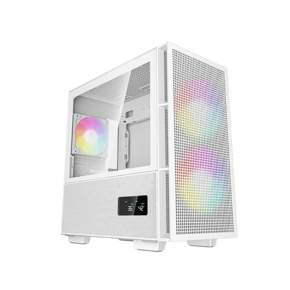 Deepcool CH360 DIGITAL mATX Casing