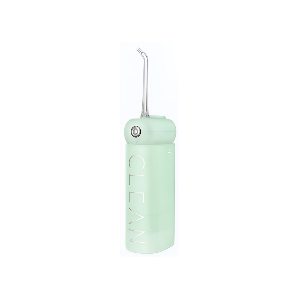 usmile CY1 Ultrasonic Water Flosser