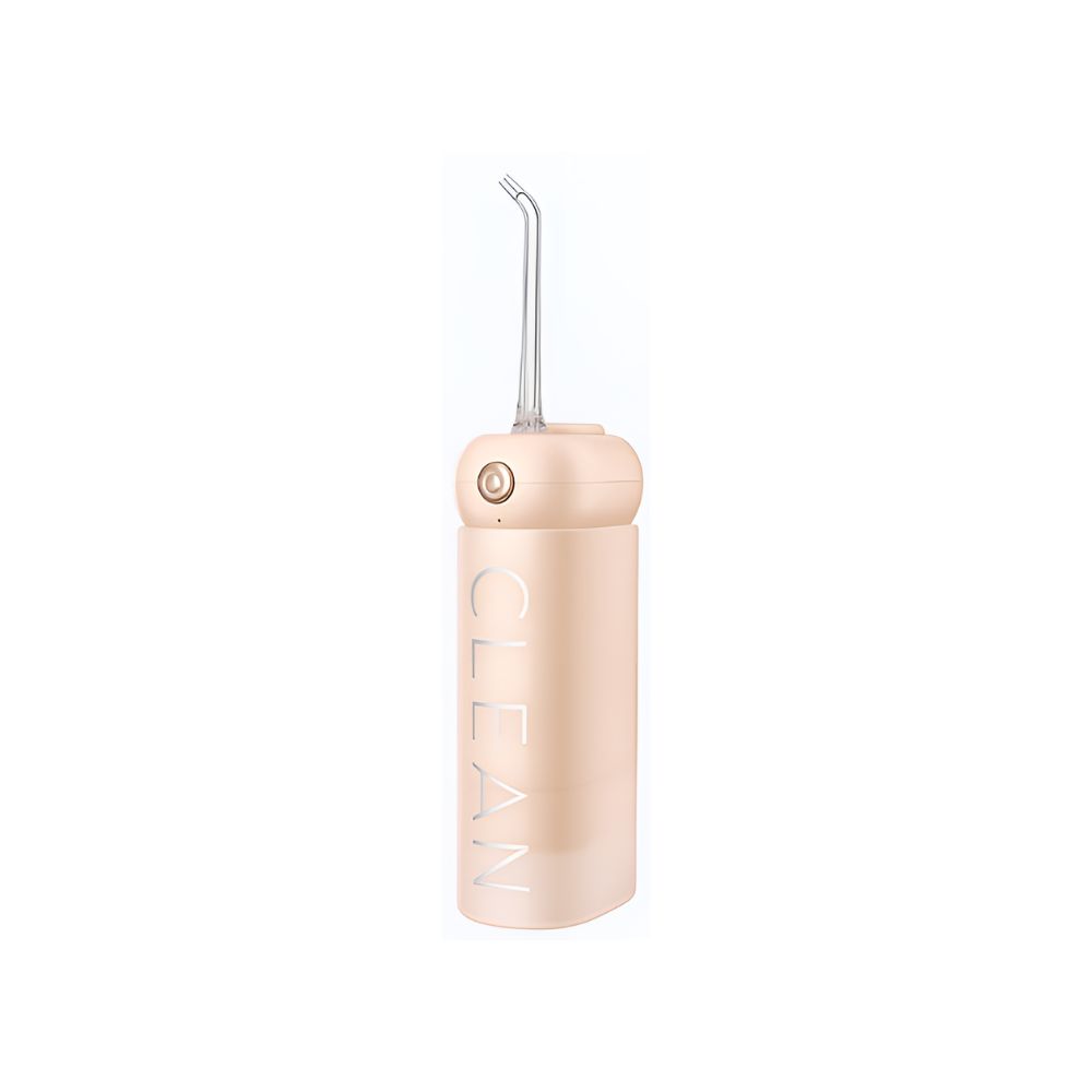 usmile CY1 Ultrasonic Water Flosser