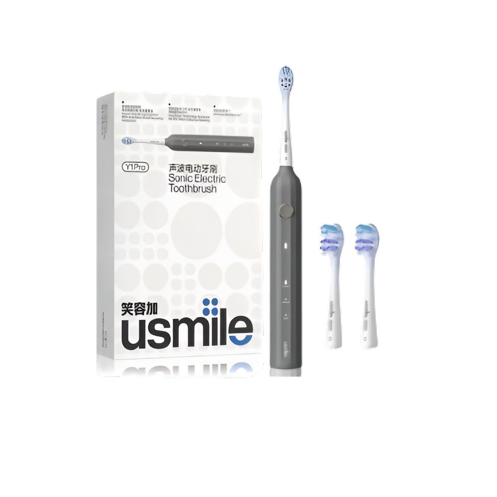 usmile Y1 Pro Superclean Sonic Electric Toothbrush