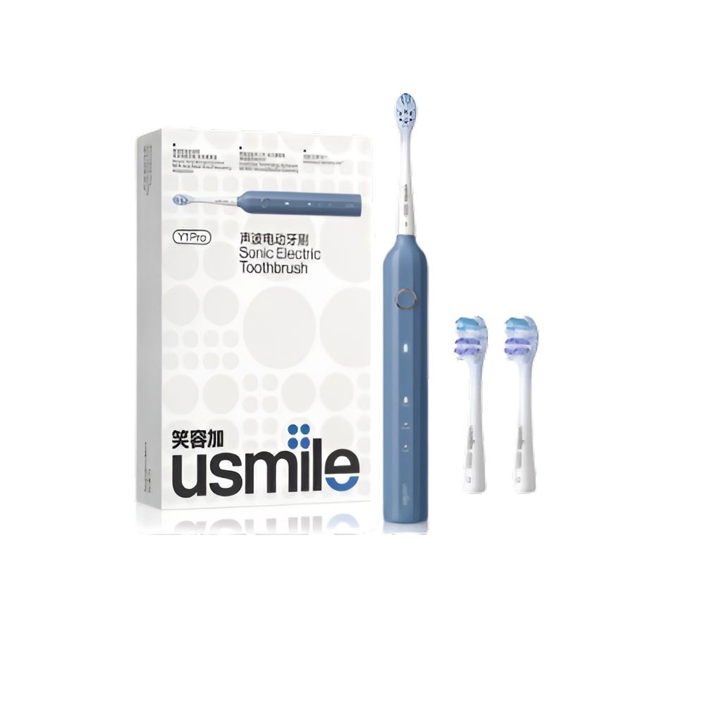 usmile Y1 Pro Superclean Sonic Electric Toothbrush