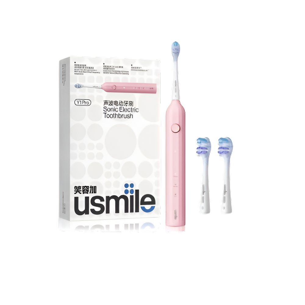 usmile Y1 Pro Superclean Sonic Electric Toothbrush