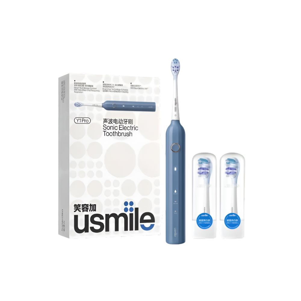 usmile Y1 Pro Superclean Sonic Electric Toothbrush