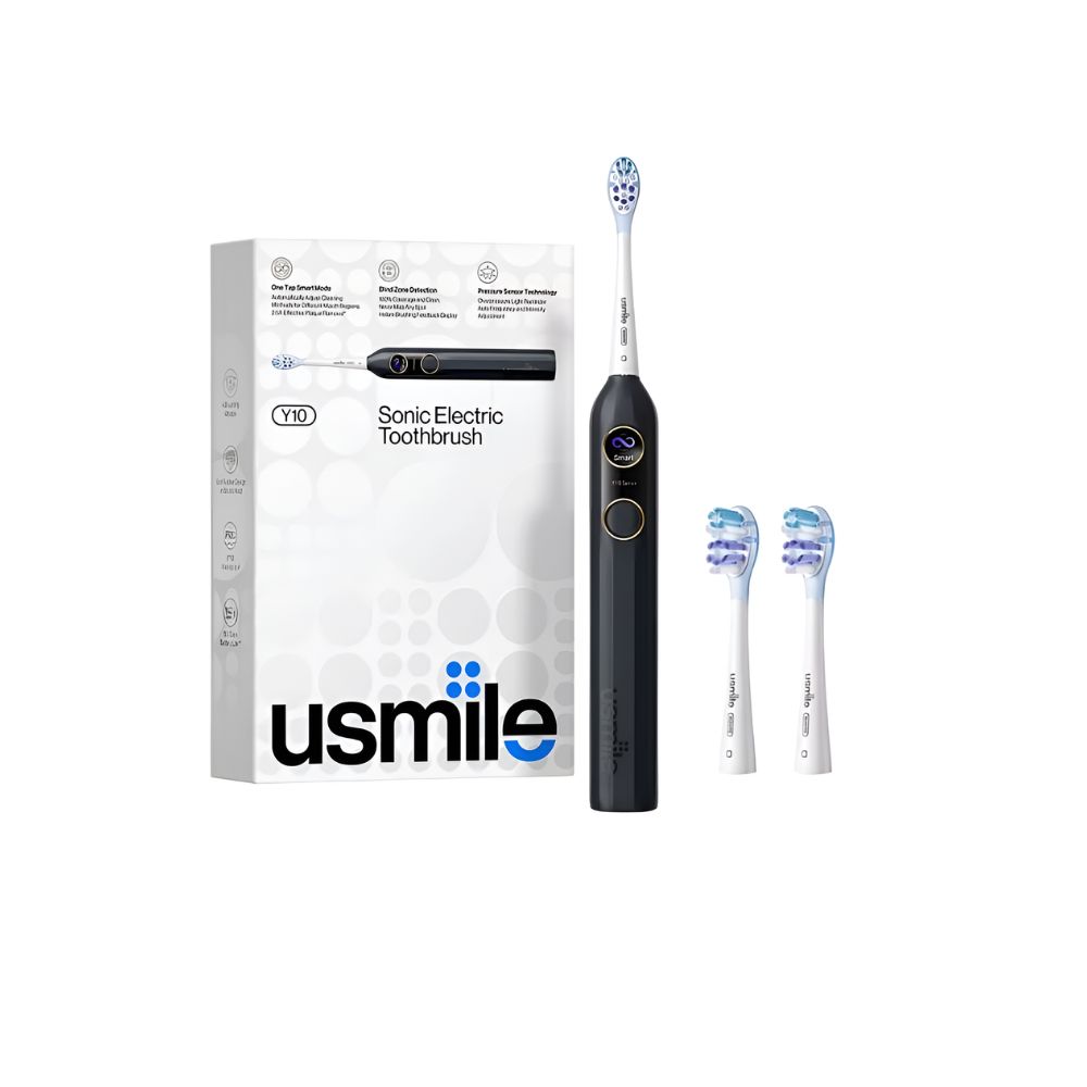 usmile Y10 Superclean Sonic Electric Toothbrush