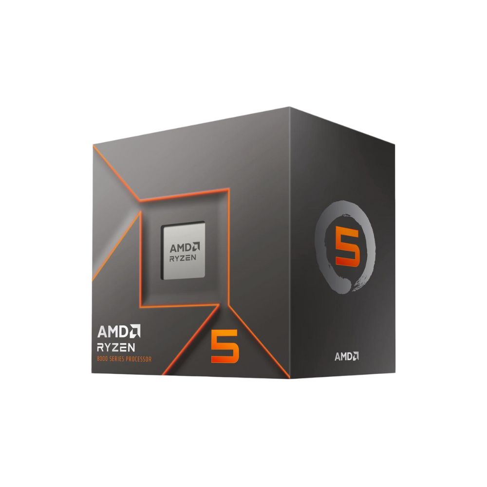 AMD Ryzen 5 8400F