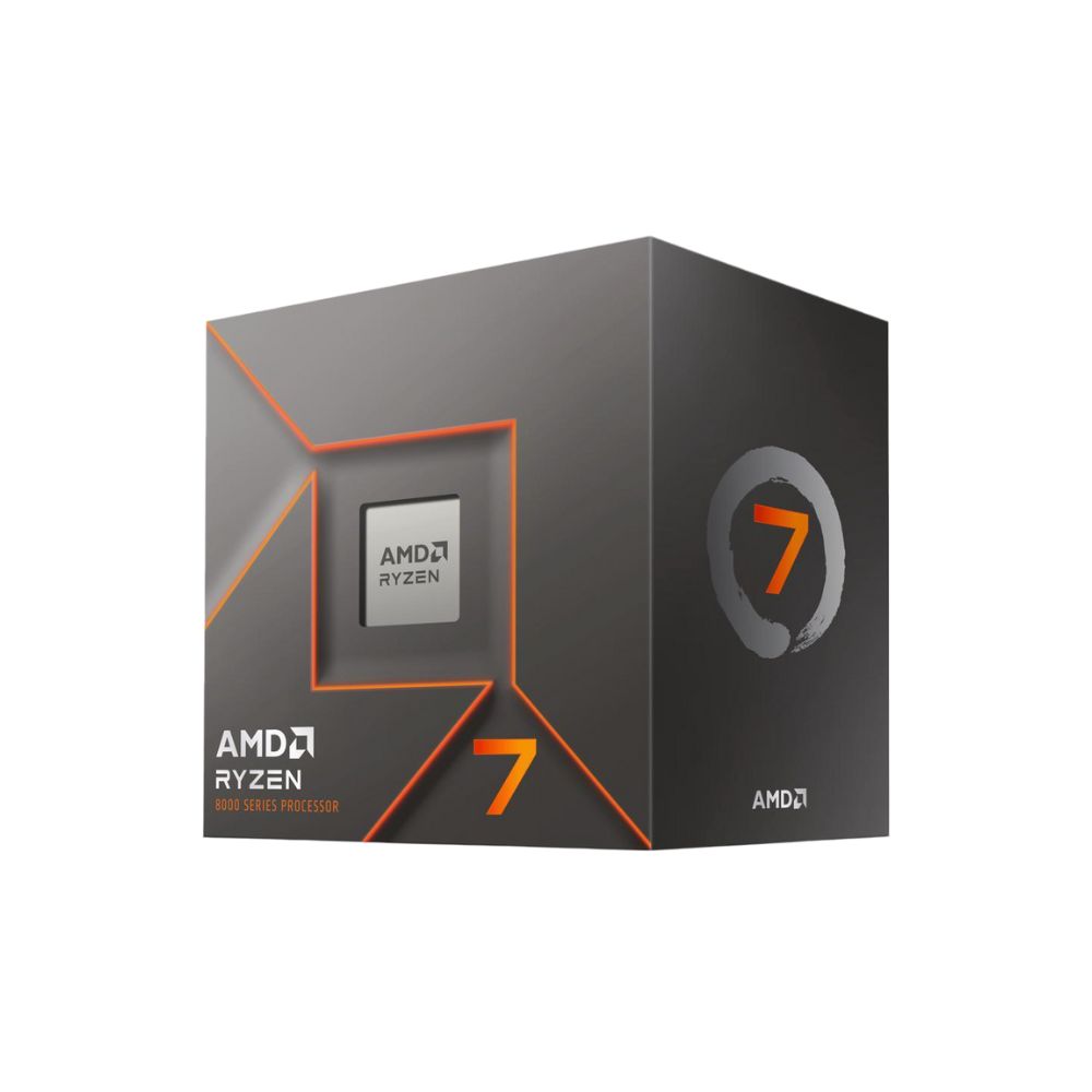 AMD Ryzen 7 8700F