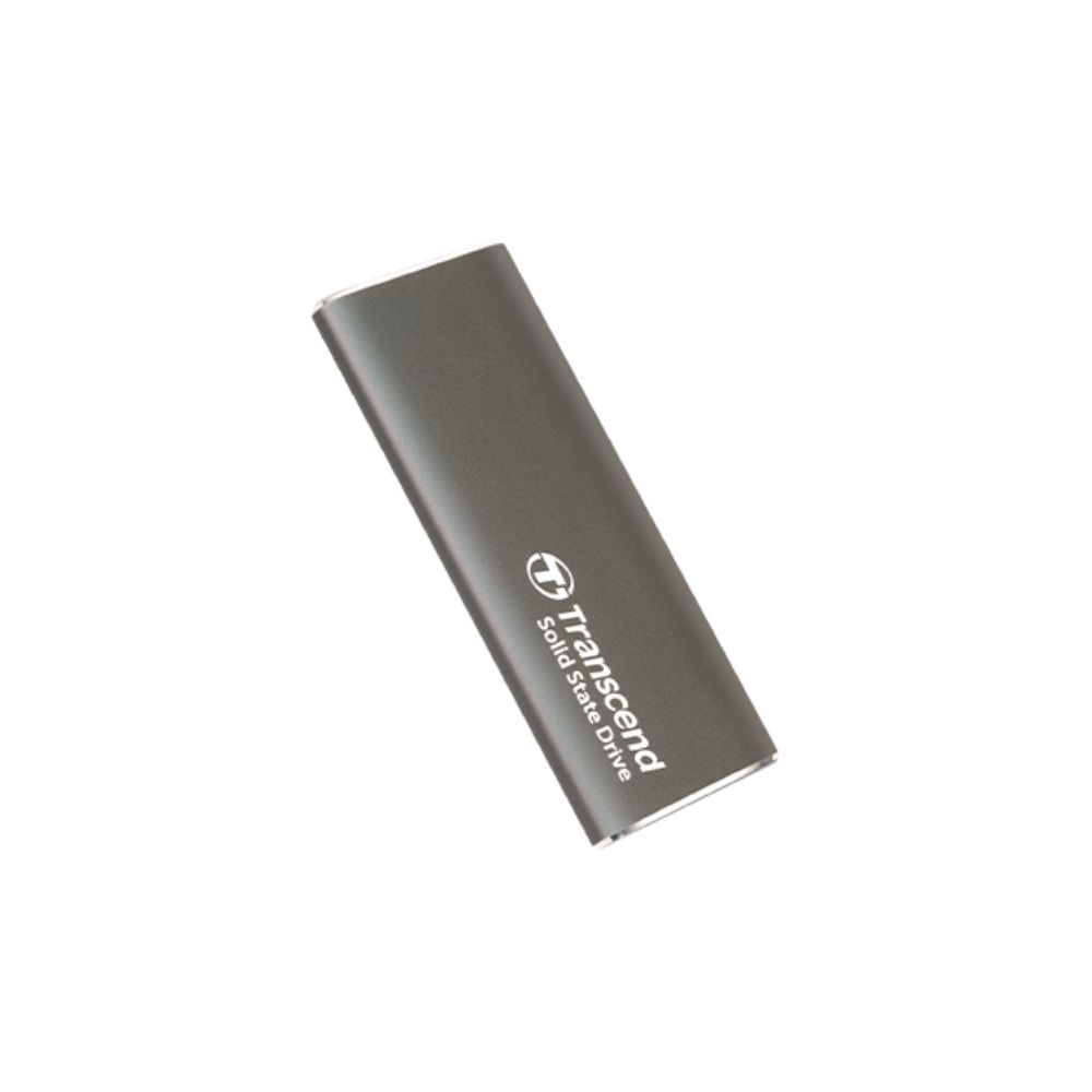 Transcend ESD265C Type-C External SSD