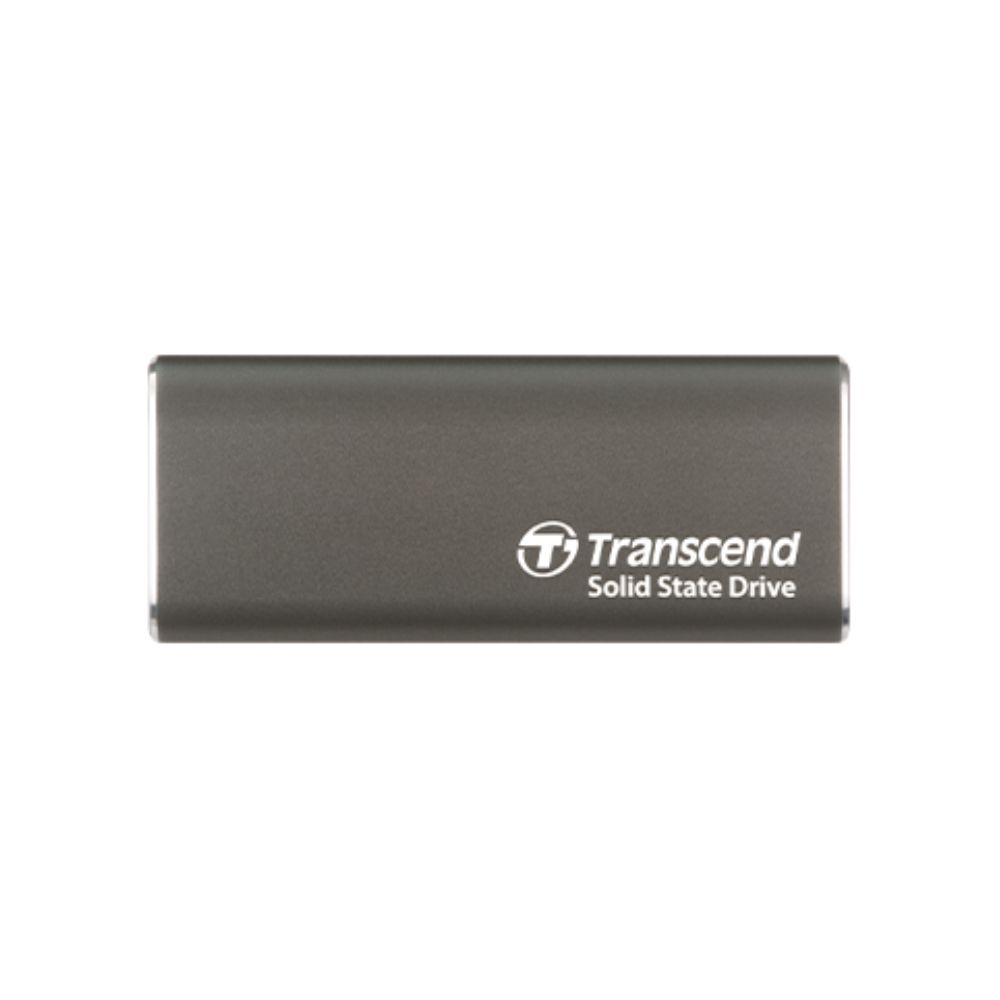 Transcend ESD265C Type-C External SSD