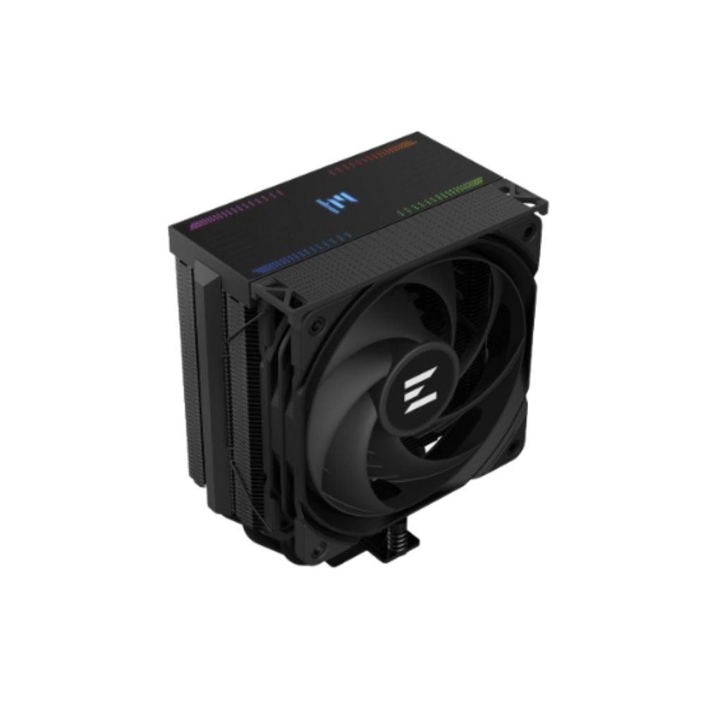 Zalman CNPS13X / CNPS13XDS Air Cooling