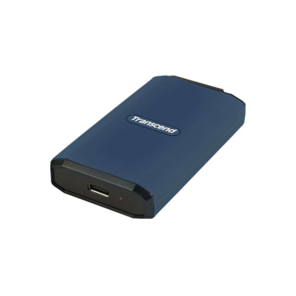 Transcend ESD410C Type-C External SSD