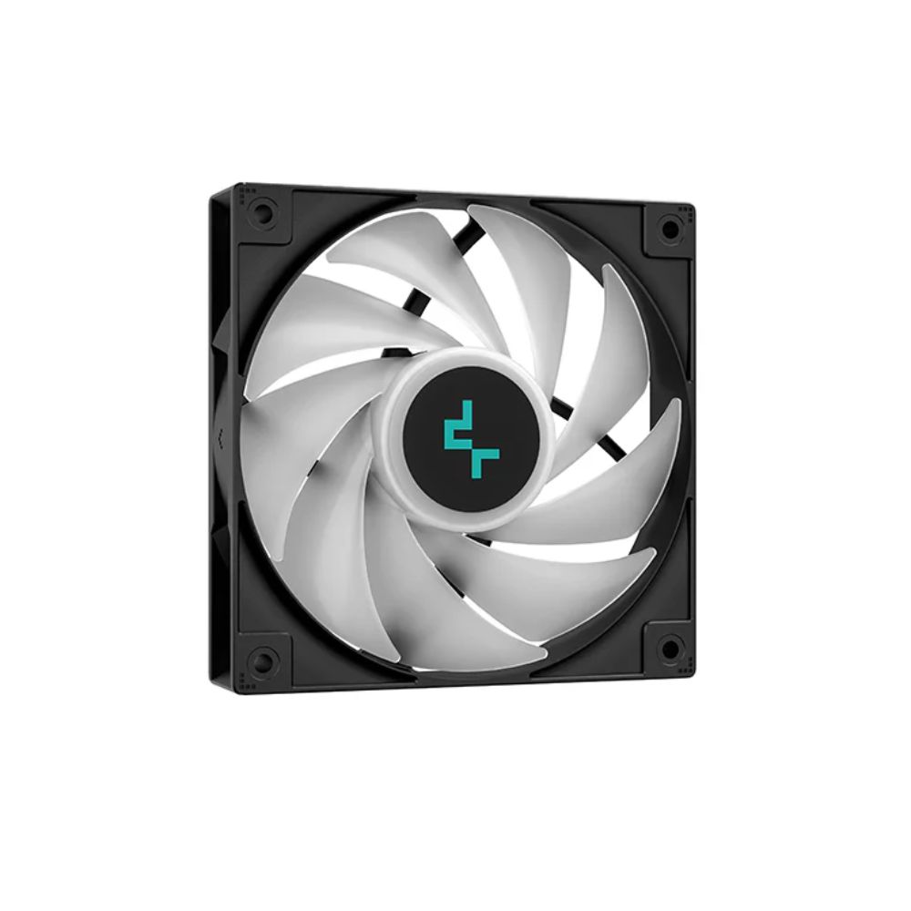 Deepcool AG620 ARGB Air Cooling