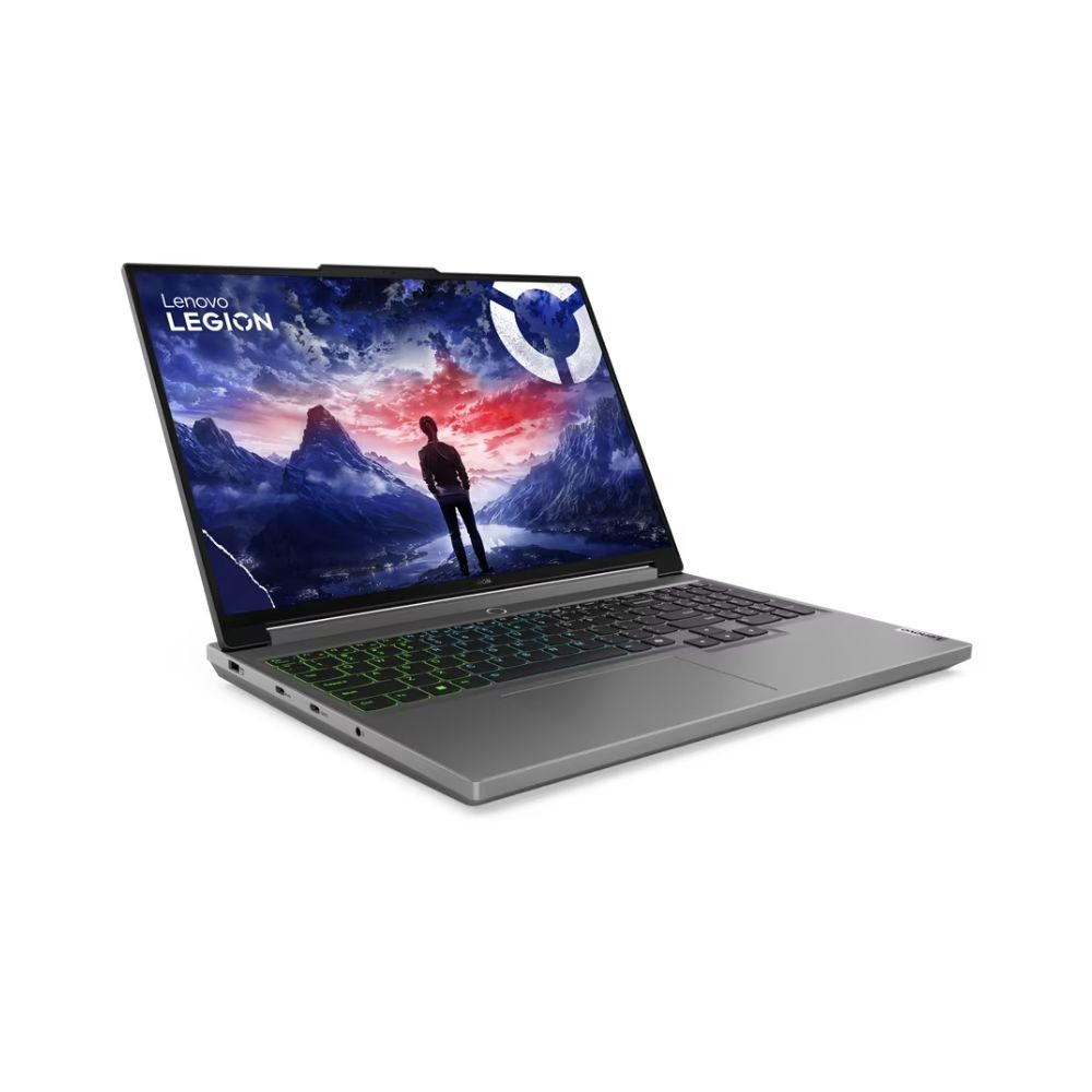 Lenovo Legion 5 16IRX9 (83DG008QMJ) Gaming Laptop | i7-14650HX | 16GB RAM 1TB SSD | 16" WQXGA(2560x1600) 165Hz | RTX4060 8GB | 4 Zone RGB | Win11 | 2Y Warranty