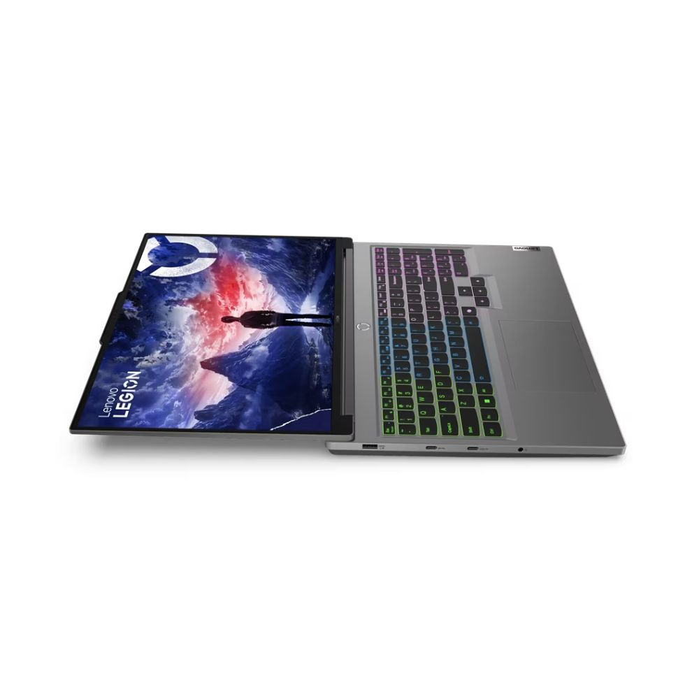 Lenovo Legion 5 16IRX9 (83DG008QMJ) Gaming Laptop | i7-14650HX | 16GB RAM 1TB SSD | 16" WQXGA(2560x1600) 165Hz | RTX4060 8GB | 4 Zone RGB | Win11 | 2Y Warranty