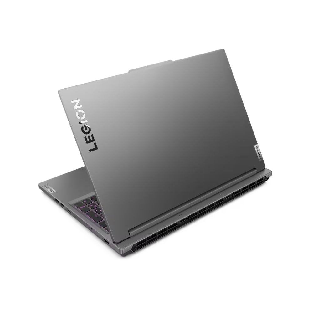 Lenovo Legion 5 16IRX9 (83DG008QMJ) Gaming Laptop | i7-14650HX | 16GB RAM 1TB SSD | 16" WQXGA(2560x1600) 165Hz | RTX4060 8GB | 4 Zone RGB | Win11 | 2Y Warranty