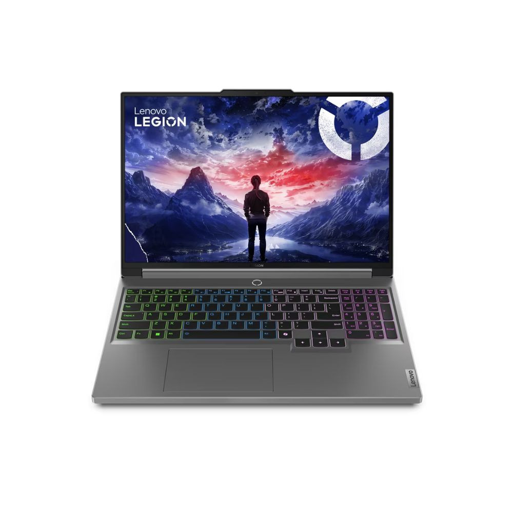 Lenovo Legion 5 16IRX9 (83DG008RMJ) Gaming Laptop | i9-14900HX | 32GBRAM 1TB SSD | 16" WQXGA(2560x1600) 240Hz | RTX4070 8GB | 4 Zone RGB | Win11 | 2Y Warranty