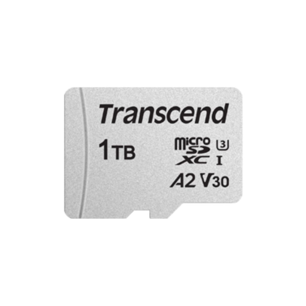 Transcend USD300S microSD UHS-I C10 U3 V30 A2