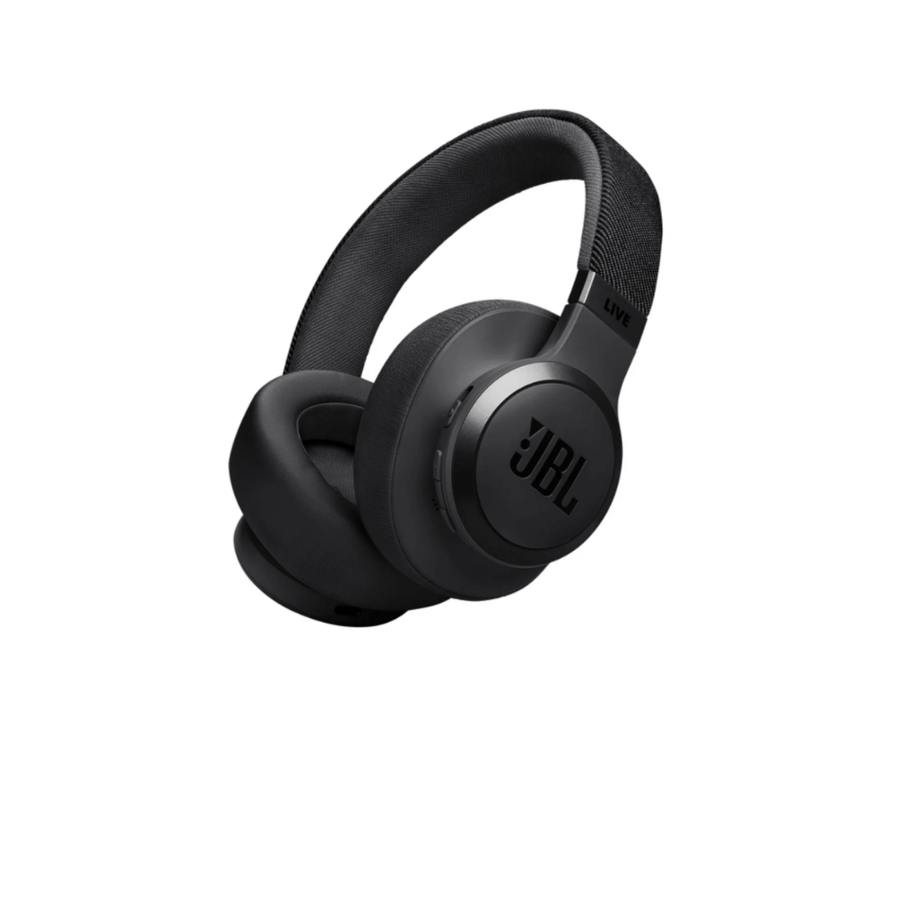 JBL Live 770NC Wireless Over-Ear Headphone