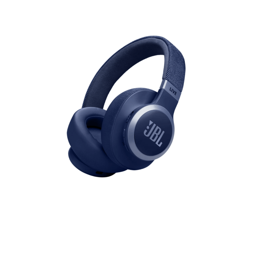 JBL Live 770NC Wireless Over-Ear Headphone