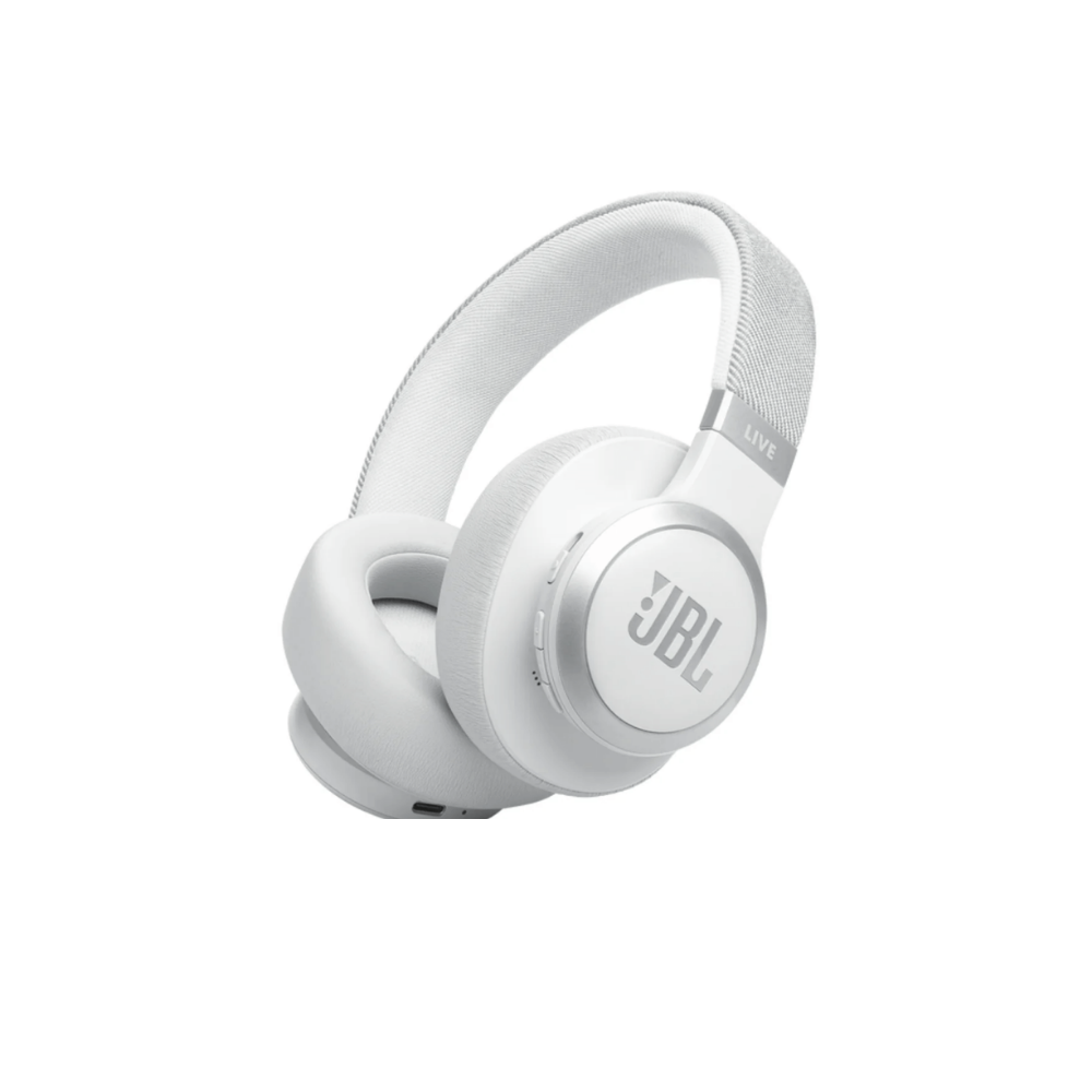 JBL Live 770NC Wireless Over-Ear Headphone