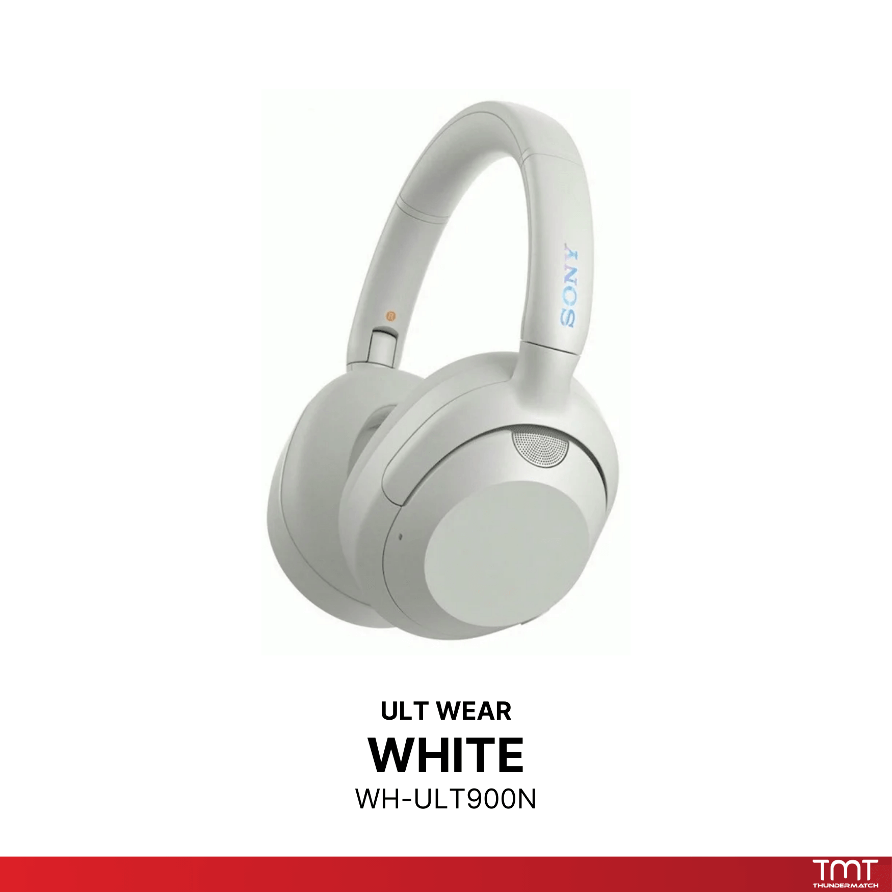 Sony ULT Wear WH-ULT900N Wireless Noise Cancelling Heaphones