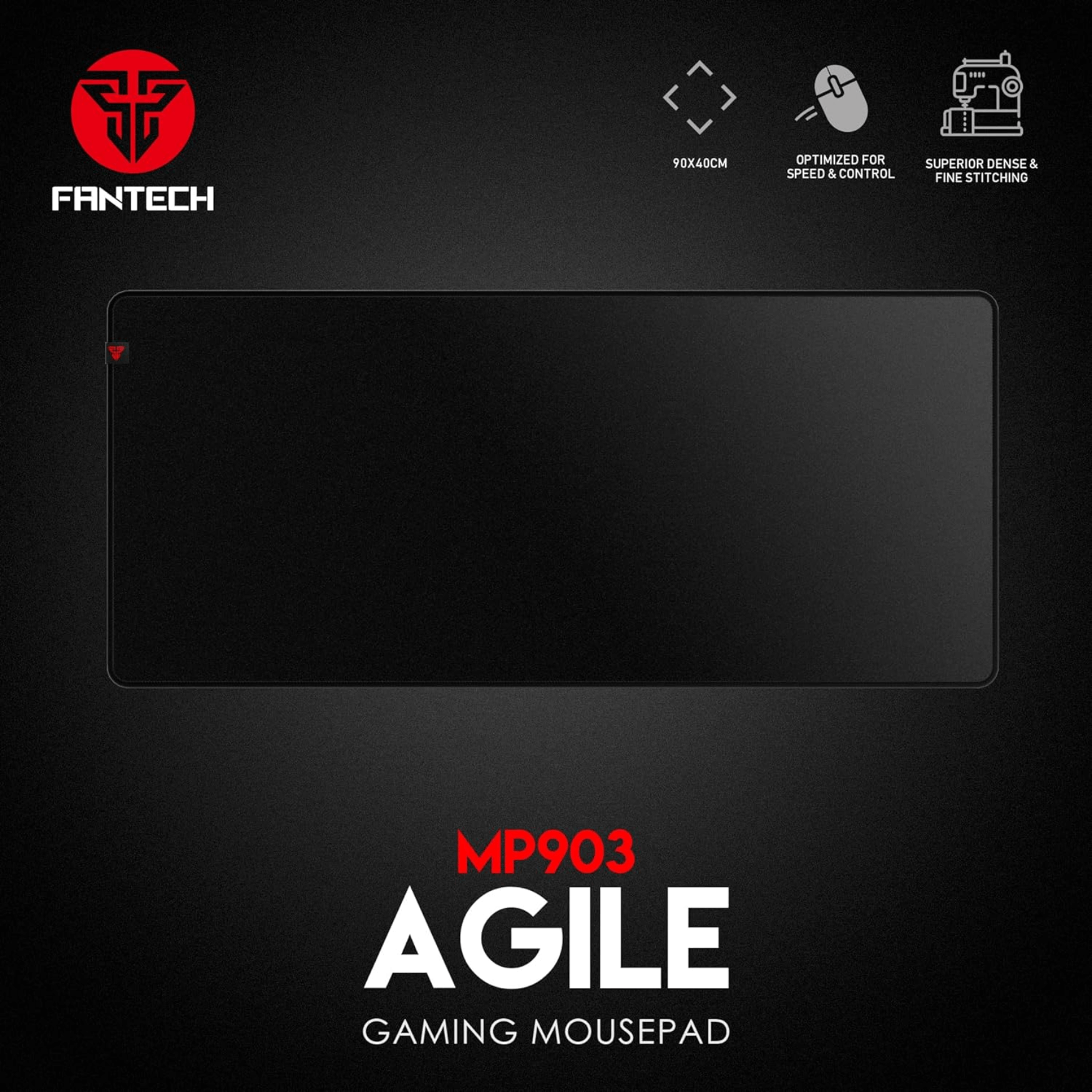 Fantech Gaming Mousepad MP903