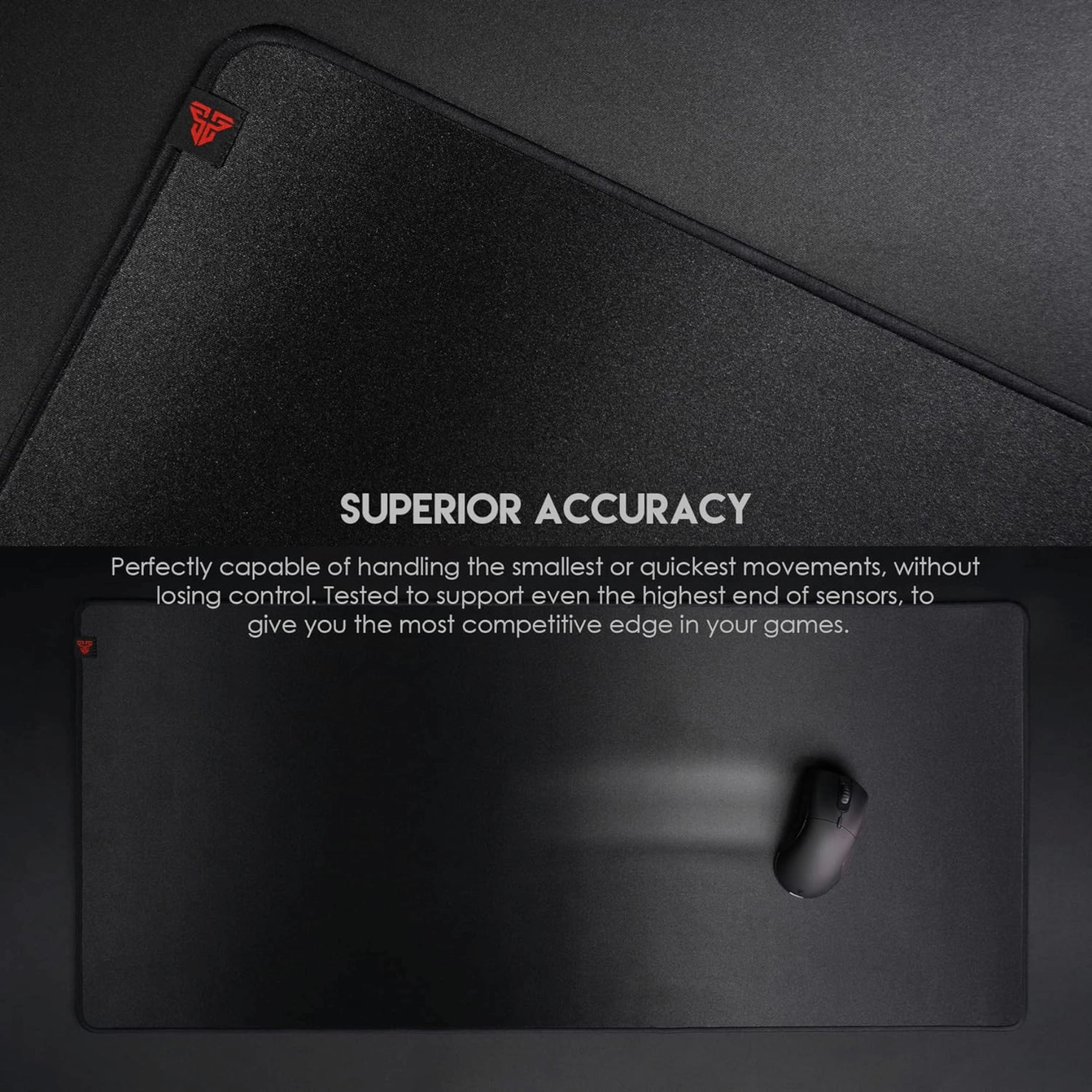 Fantech Gaming Mousepad MP903