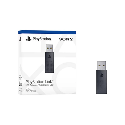 PS5 Link Adapter