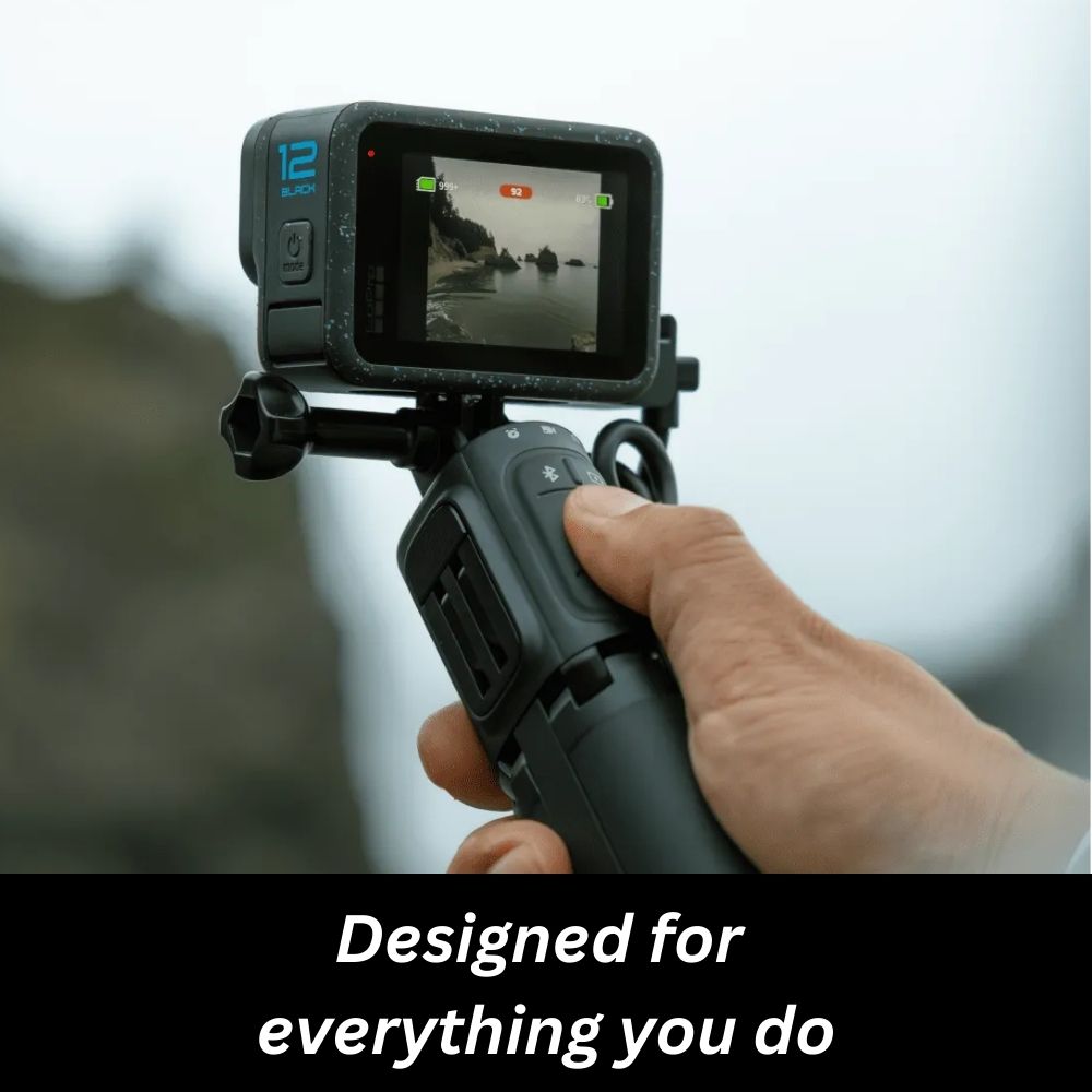 GoPro Volta Premium Battery Grip