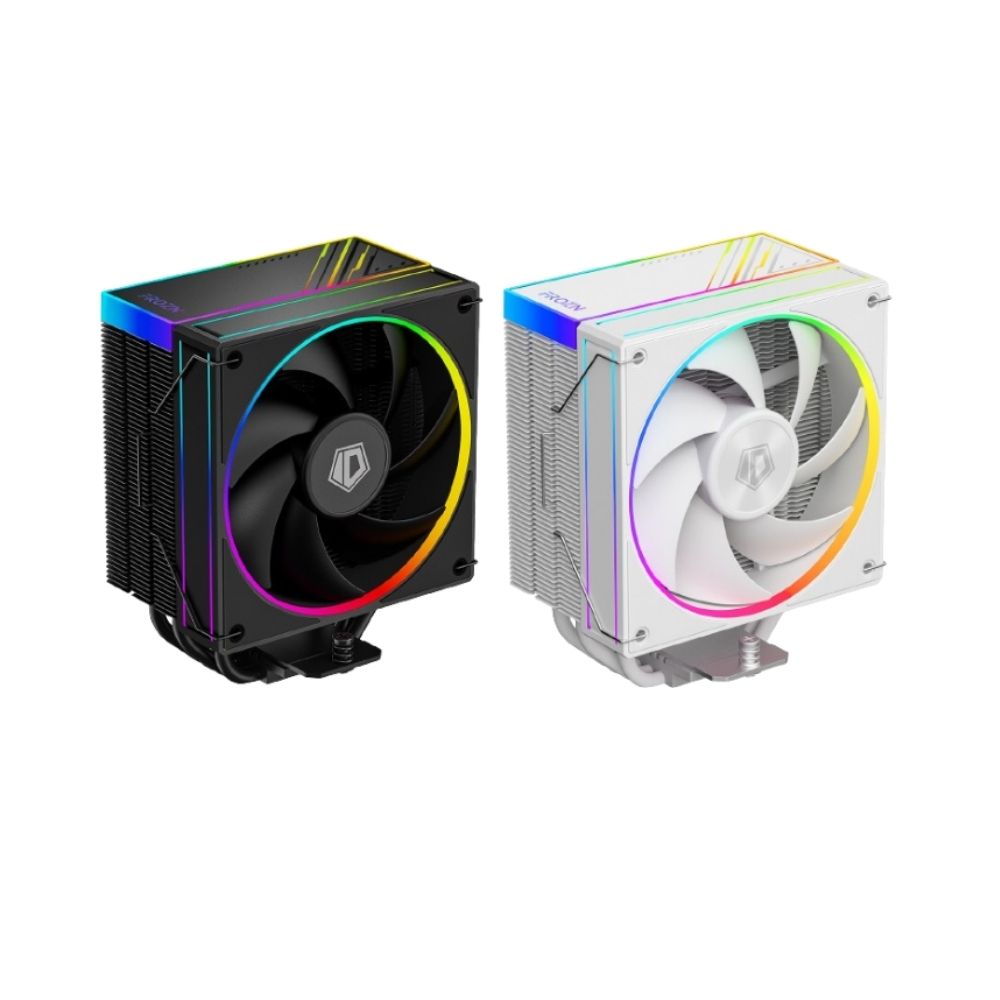 ID-Cooling FROZN A410 ARGB Air Cooling