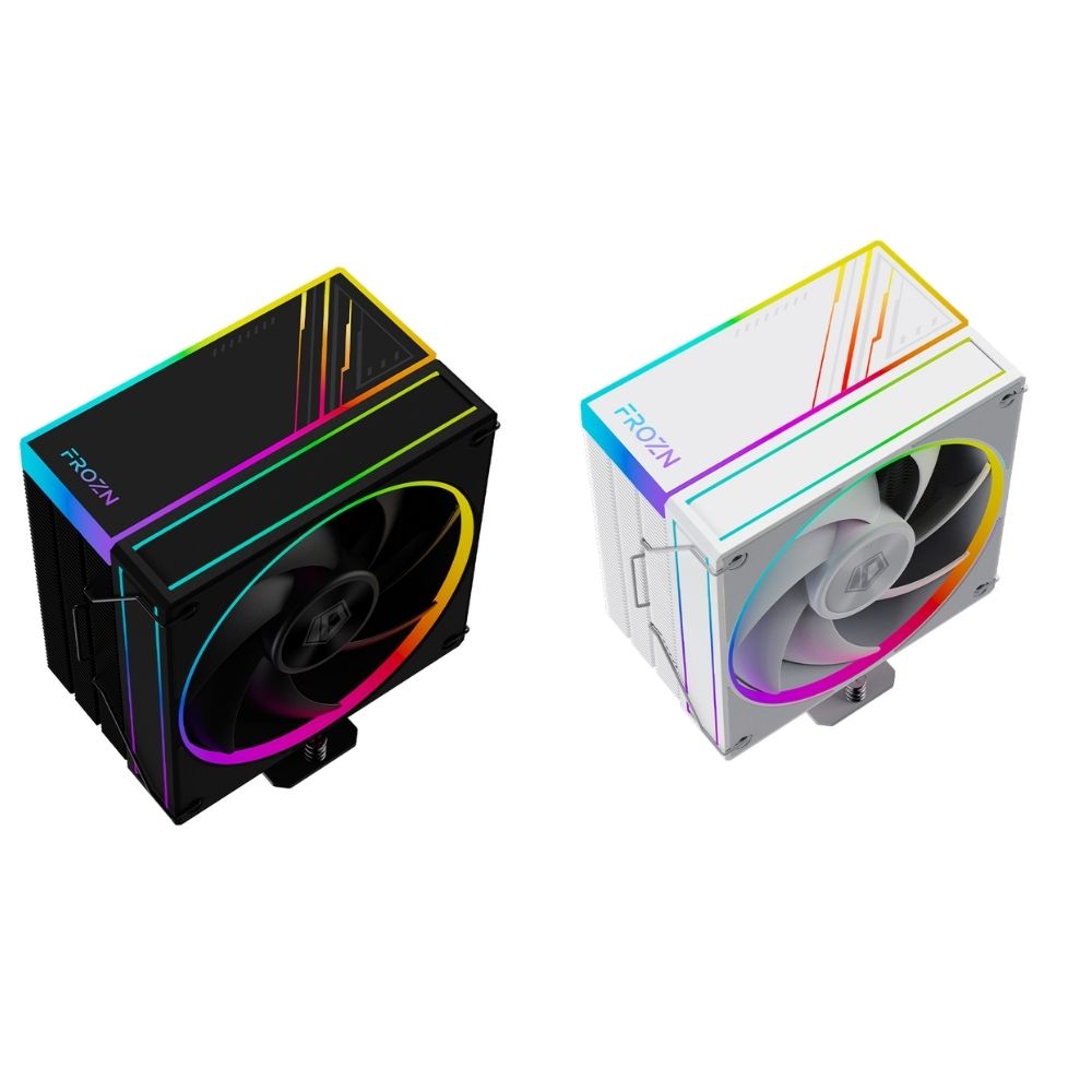 ID-Cooling FROZN A410 ARGB Air Cooling