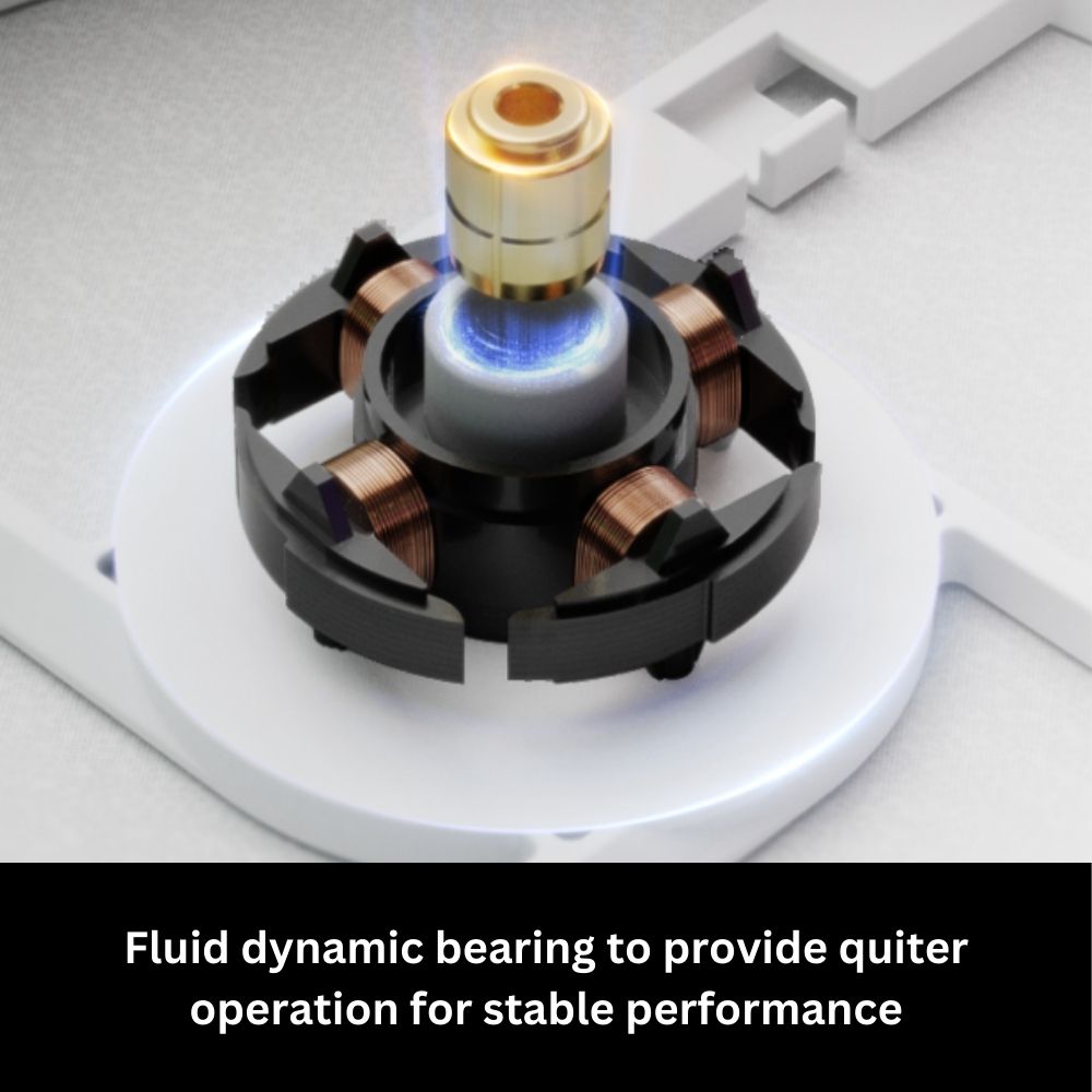 ID-Cooling FROZN A610 / A620 ARGB Air Cooling