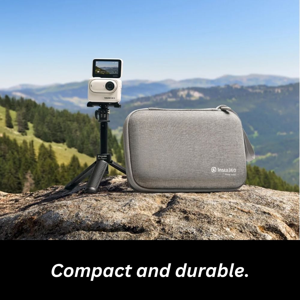 Insta360 GO 3 Carry Case