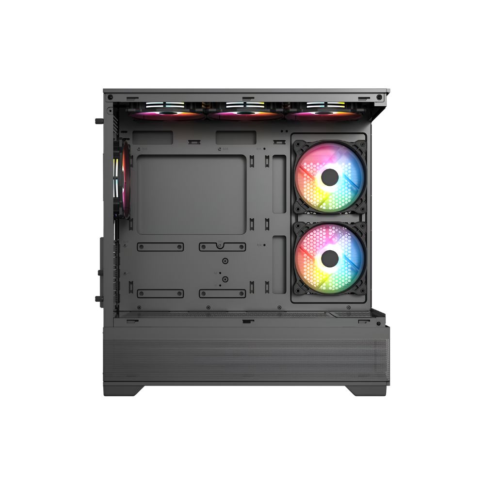 BMS 828M mATX Casing