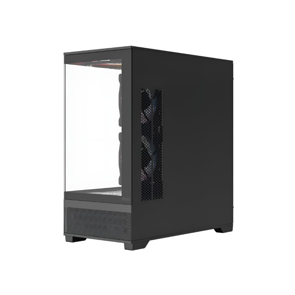 BMS 828M mATX Casing