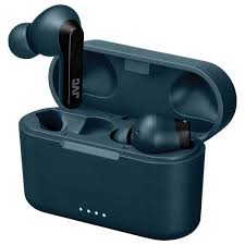 JVC A9T TWS True Wireless Earbuds