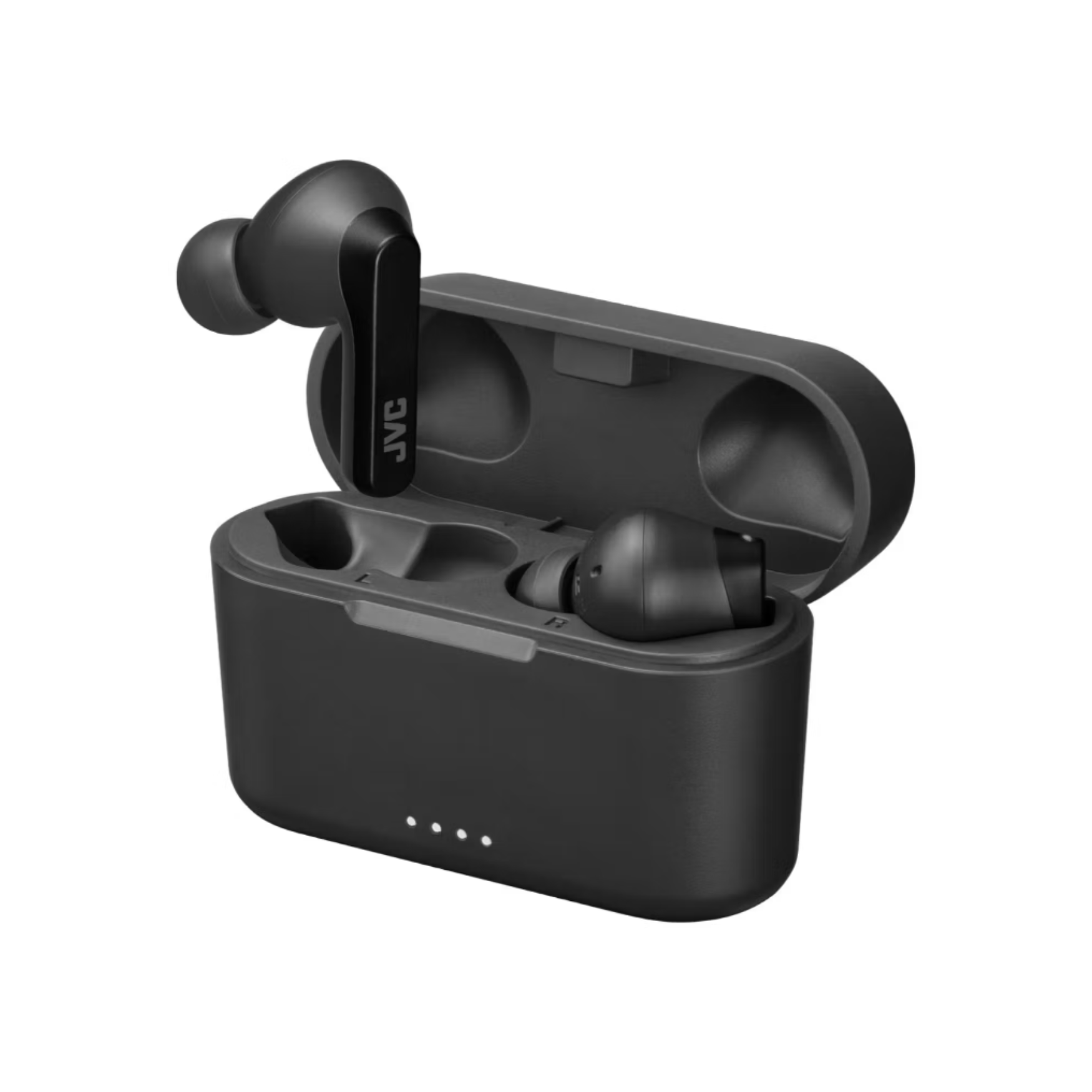 JVC A9T TWS True Wireless Earbuds