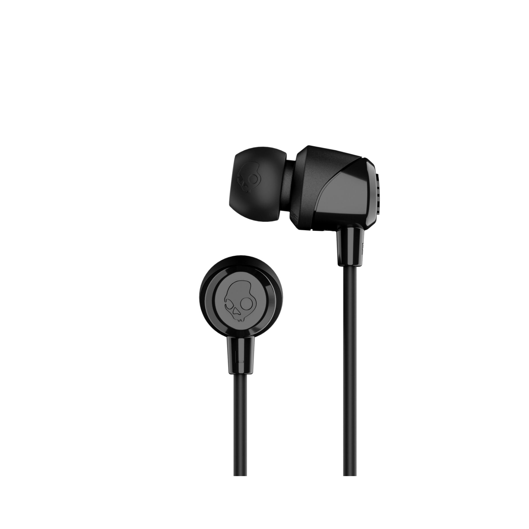 SkullCandy Jib Wired In-Ear With Mic Earphone