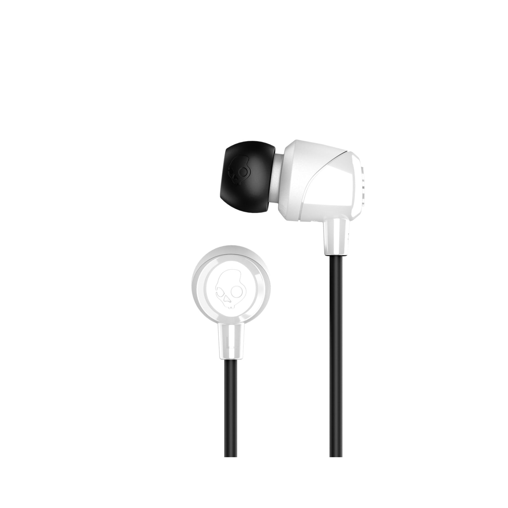 SkullCandy Jib Wired In-Ear With Mic Earphone